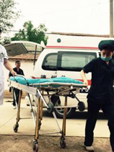 平乐县院后转乡