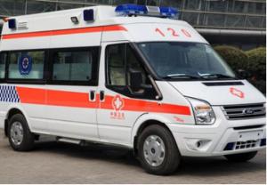 平乐县救护车租赁