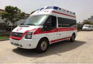 平乐县救护车租赁