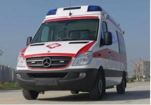 平乐县救护车租赁